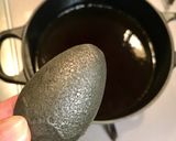 お正月黒豆煮 (ル・クルーゼ使用)作り方8写真