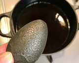 お正月黒豆煮 (ル・クルーゼ使用)作り方8写真
