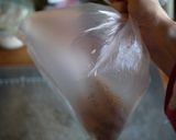 コク旨☆さつまいも入りお煮しめ作り方8写真