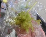 ホワイトシチュー ホタテとカキ入り作り方10写真