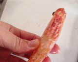 海老の姿焼き作り方3写真