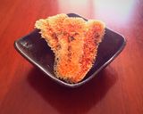 チーズせんべい作り方12写真