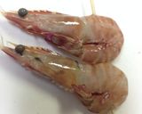 海老の姿焼き作り方5写真