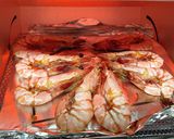海老の姿焼き作り方6写真