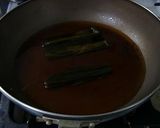 きんめとエリンギの煮付け作り方1写真