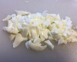 ごはんによく合うゆで卵作り方1写真
