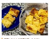 みかん消費に！みかん救済ケーキ♬作り方11写真