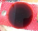 ❄︎簡単美味❤️おせち常備菜に筑前煮❄︎作り方8写真