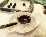 ドライいちじくの赤ワインとスパイス煮込み作り方7写真