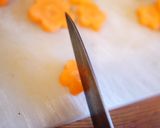 コク旨☆さつまいも入りお煮しめ作り方13写真