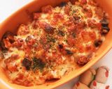 野菜たっぷり★ラタトゥイユ♬作り方15写真