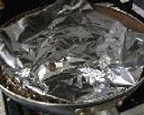 きんめとエリンギの煮付け作り方4写真