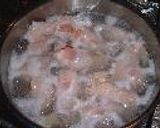 鶏肉のさっぱり煮作り方1写真