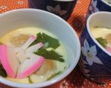お弁当★飾りに【かまぼこdeちょうちょ】作り方13写真