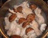 鶏肉のさっぱり煮作り方2写真
