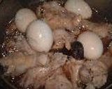 鶏肉のさっぱり煮作り方4写真