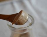 ほうじ茶プリン*作り方9写真