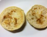 柚子・和からし風味＊かまぼこ和トースト作り方2写真