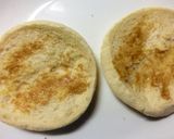 juicy大根×焼き豚のトースト作り方4写真