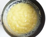 リーセスピーナッツバターカップ風バー作り方2写真