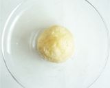 ヨーグルトクッキー作り方3写真