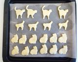 ヨーグルトクッキー作り方4写真