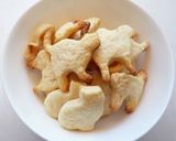 ヨーグルトクッキー作り方5写真