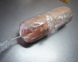 鶏もも肉で八幡巻き☆おせちやお弁当にも！作り方8写真