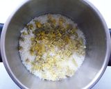 干しいもご飯作り方2写真
