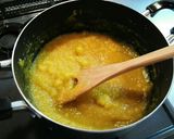 簡単★栗きんとん作り方8写真