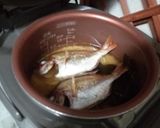 鯛めし作り方5写真