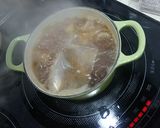 ル・クルーゼ ゆりね煮 正月作り方2写真