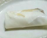 お弁当におつまみに☆春巻き作り方6写真