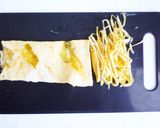 電子レンジで簡単　錦糸卵作り方4写真
