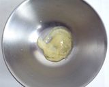 竹輪のかいわれ挿し作り方4写真