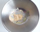 竹輪のかいわれ挿し作り方5写真