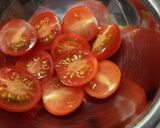 あさりと野菜のワイン蒸し作り方4写真