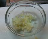 あさりと野菜のワイン蒸し作り方6写真