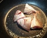 あさりと野菜のワイン蒸し作り方8写真