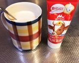 練乳!ロイヤルミルクティー作り方4写真