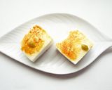 はんぺんのわさマヨ焼き作り方3写真