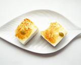 はんぺんのわさマヨ焼き作り方3写真