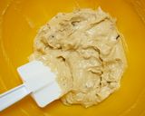 しっとり＊メープルナッツケーキ作り方6写真