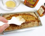 しっとり＊メープルナッツケーキ作り方8写真