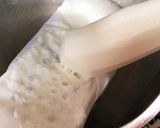 1歳からok！居酒屋メニューとろろ焼き作り方1写真
