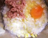 1歳からok！居酒屋メニューとろろ焼き作り方2写真