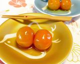 冬の金柑ソース☆何にかけても美味！作り方5写真
