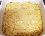 1歳からok！居酒屋メニューとろろ焼き作り方4写真