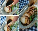 長芋まるごとチキンロール2016作り方16写真