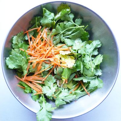 パクチーページ メニュー写真 : 浜松町パクチー - 大門/タイ料理 | 食べログ